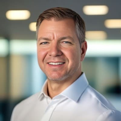 Founder & Principal Advisor